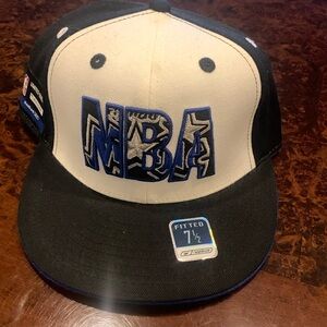 New NBA Reebok Limited edition Orlando Magic cap!